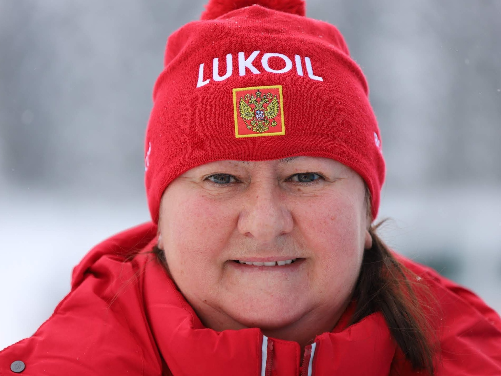 Глава ФЛГР Вяльбе прокомментировала продление FIS отстранения российских лыжников
