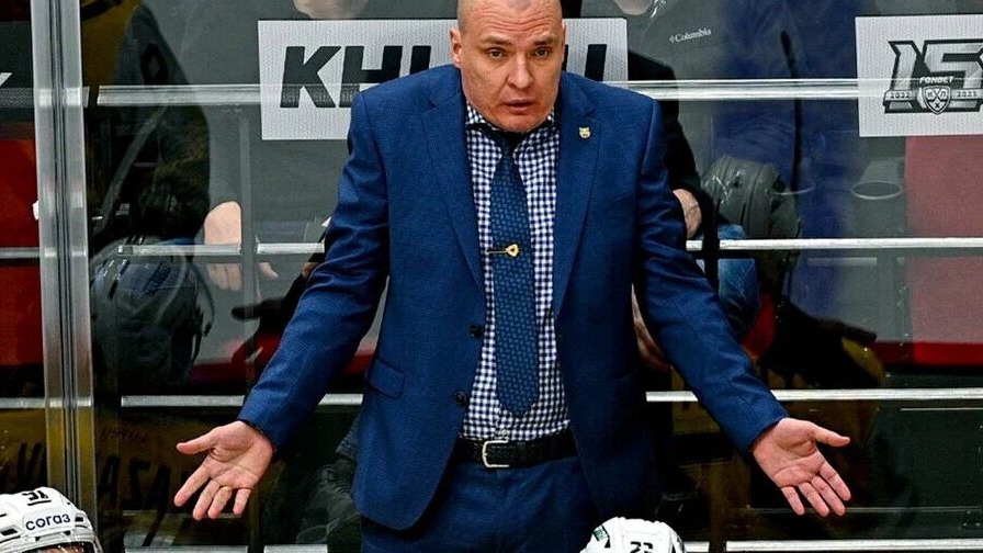 Разин — о победе «Северстали» в матче с ЦСКА: третий период получился шикарный, теперь нас ждет седьмая игра