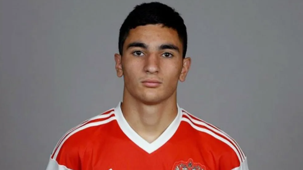 Агент Аванесяна подтвердил вызов хавбека «Балтики» в молодёжную сборную Армении