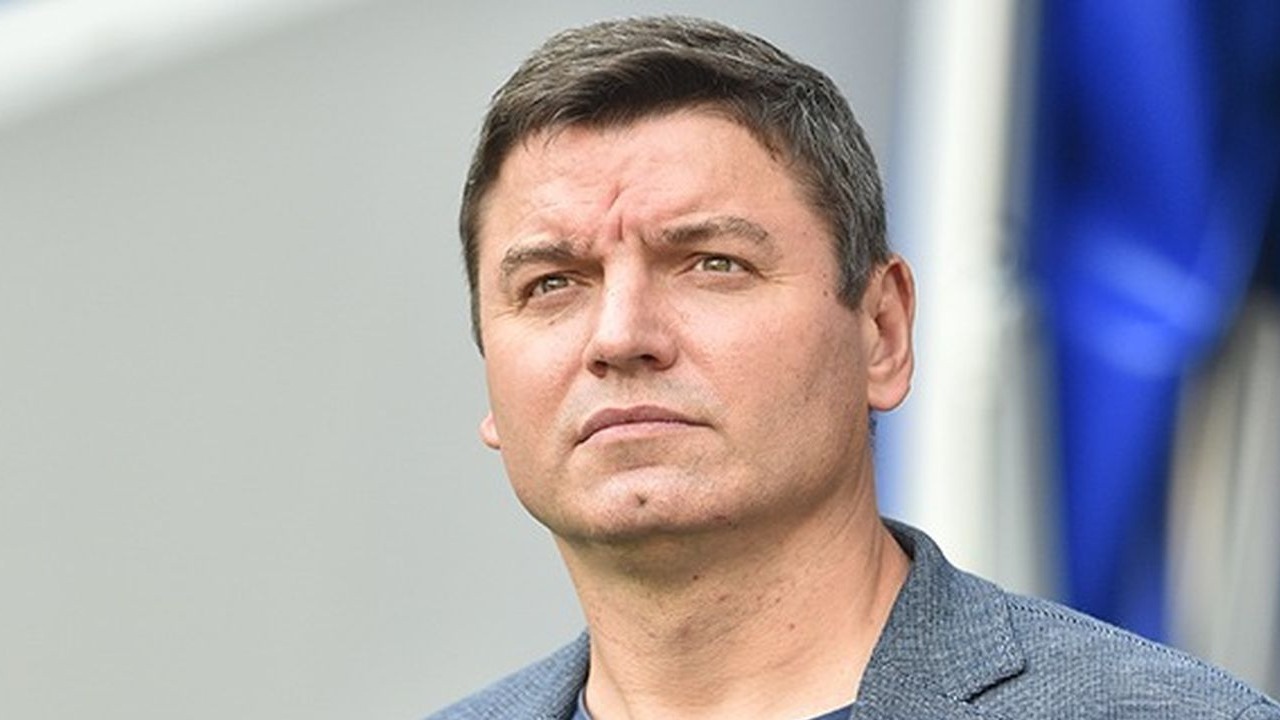 Орещук назвал Смолова прекрасным футболистом, который не подходит «Динамо»
