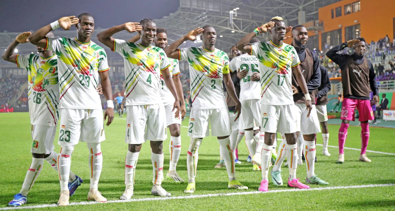 Намибия – Мали прогноз на матч Кубка Африки 24 января 2024