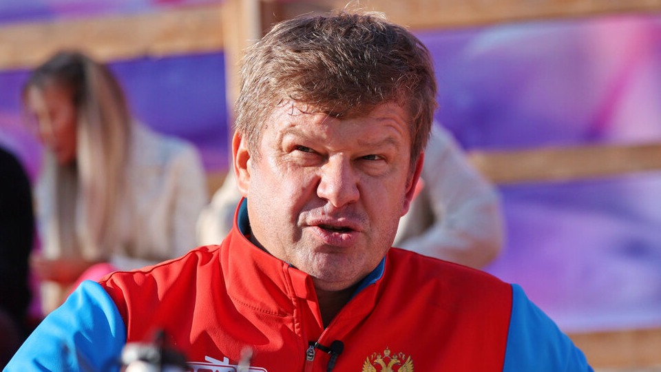 Губерниев заявил, что российским атлетам нужно ехать на Паралимпиаду-2024