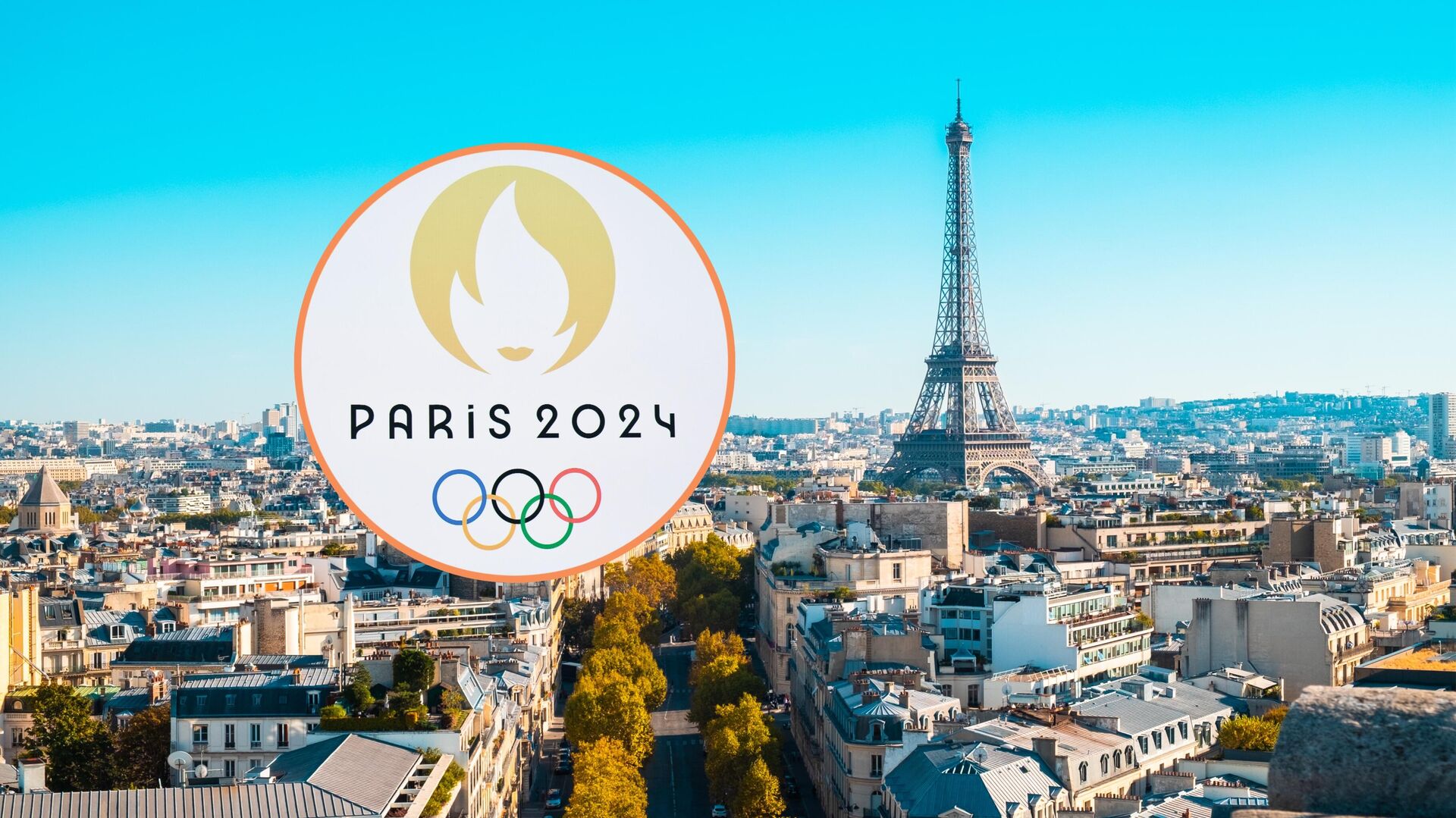 Репетицию церемонии открытия Олимпиады в Париже перенесли из‑за разлива Сены
