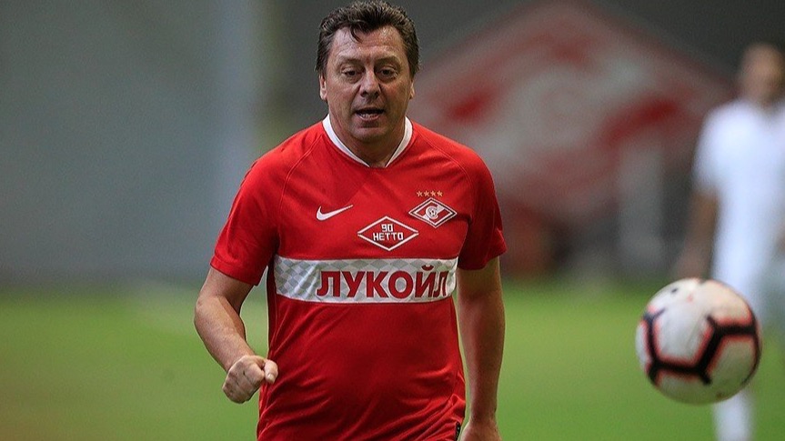 Шмаров считает, что «Спартаку» будет тяжело бороться за чемпионство в РПЛ