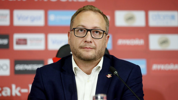 Малышев заявил, что «Спартак» не должен занимать пятое место в РПЛ