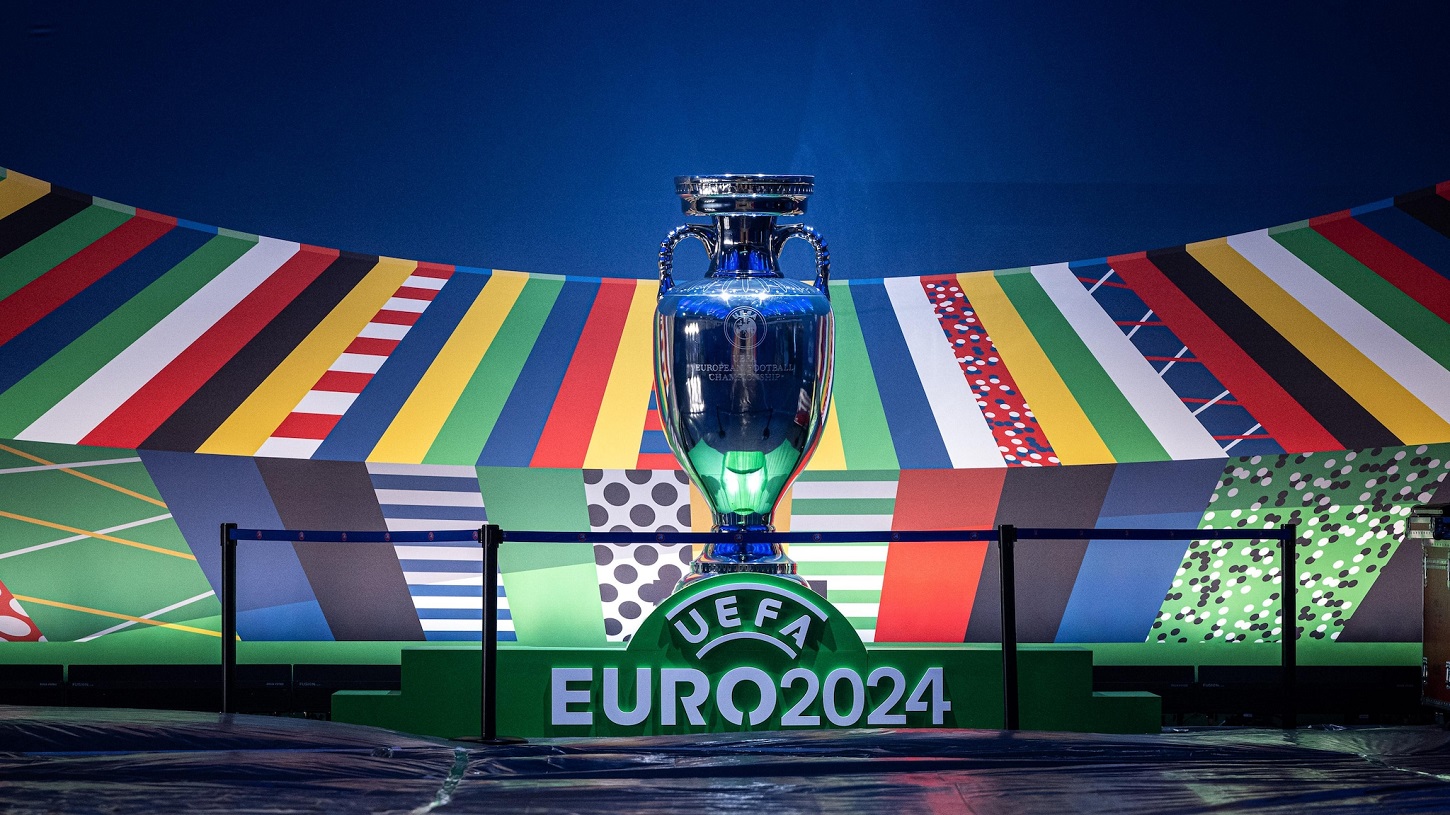 На Евро-2024 было забито четыре автогола за 13 матчей