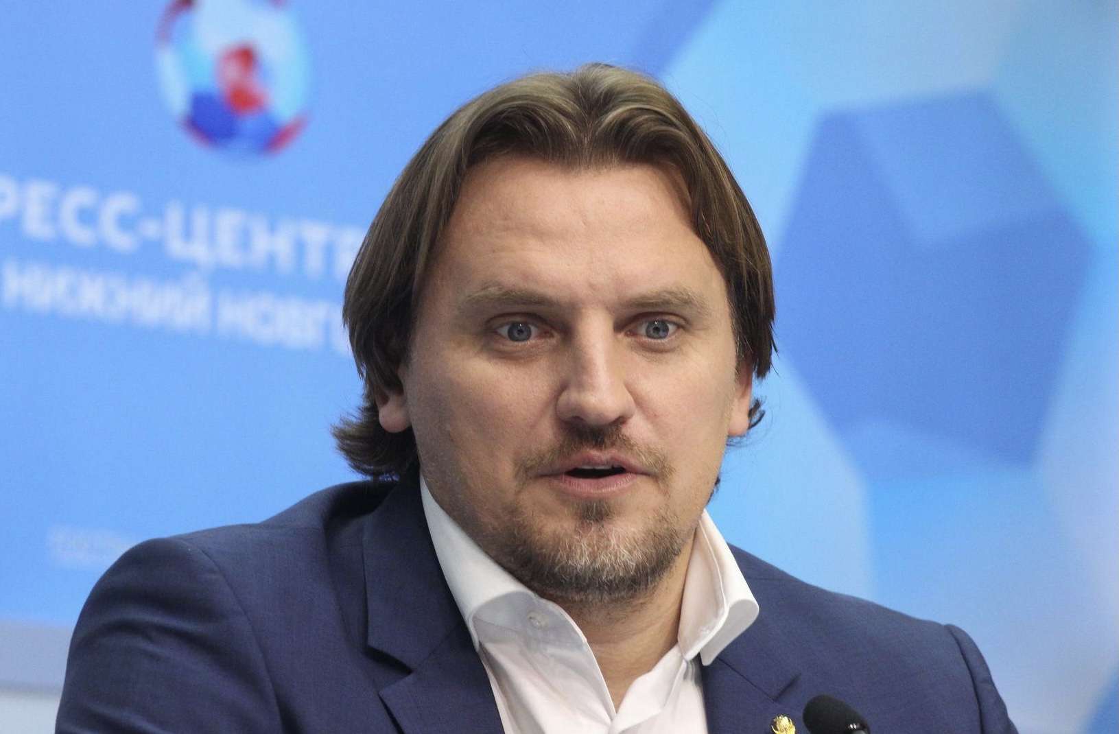 Булыкин отметил, что «Спартак» не был похож на претендента на чемпионство в игре с «Зенитом»