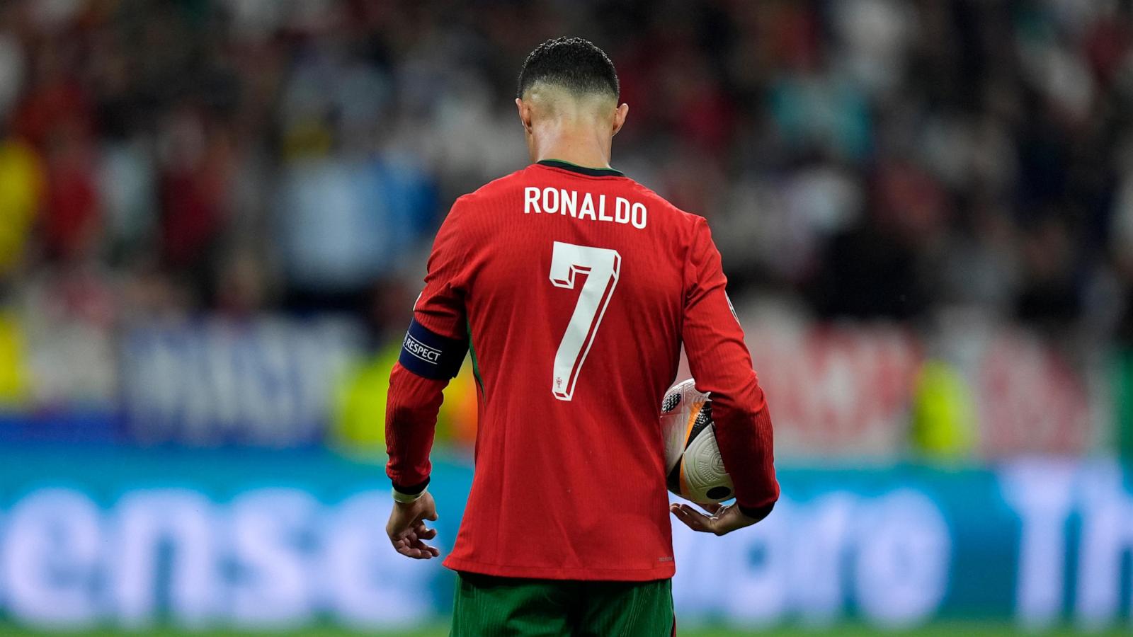 Португалия – Франция: прогноз и ставки на матч Евро-2024 5 июля 2024