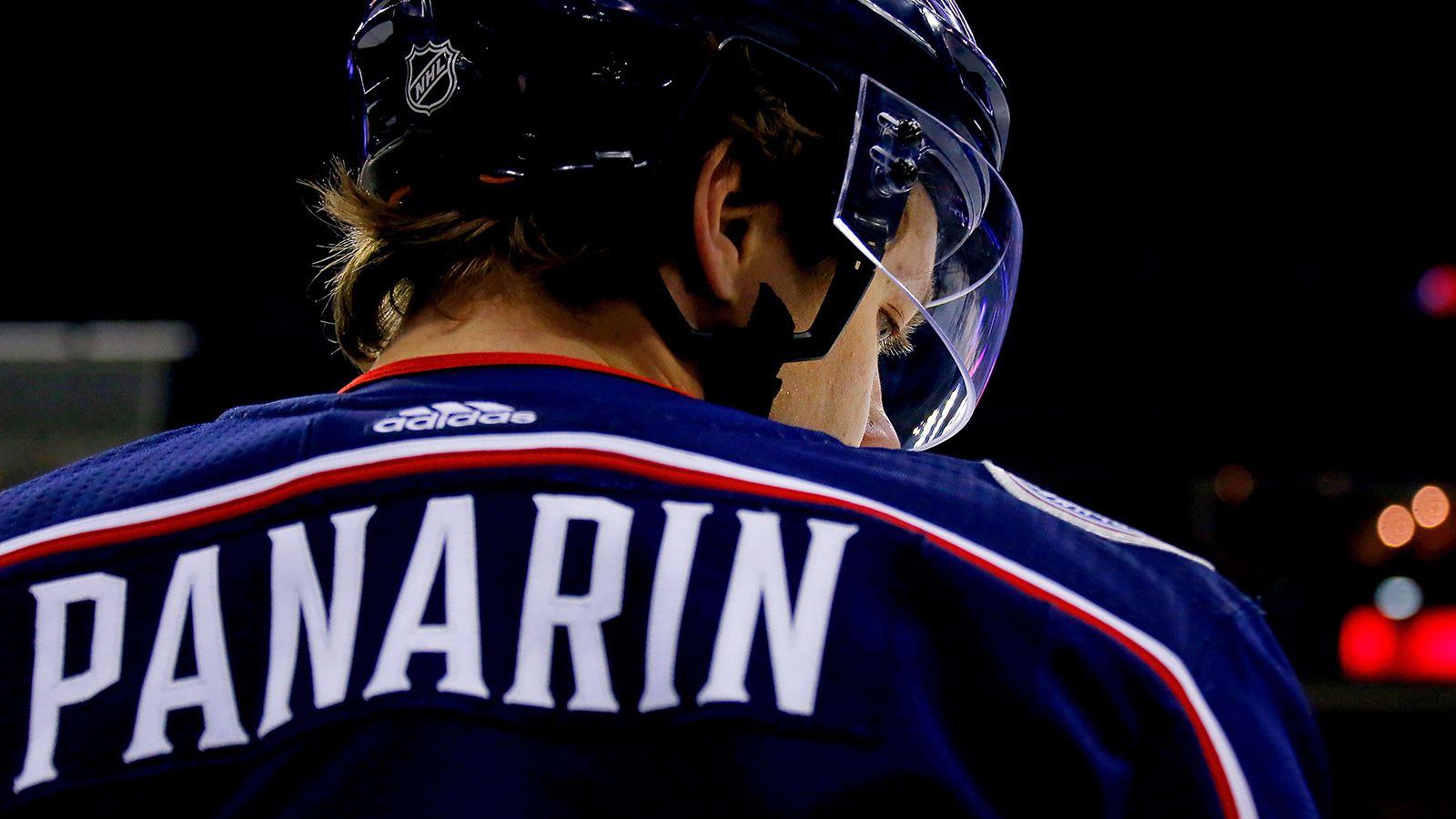 Панарин установил личный рекорд по заброшенным шайбам в НХЛ