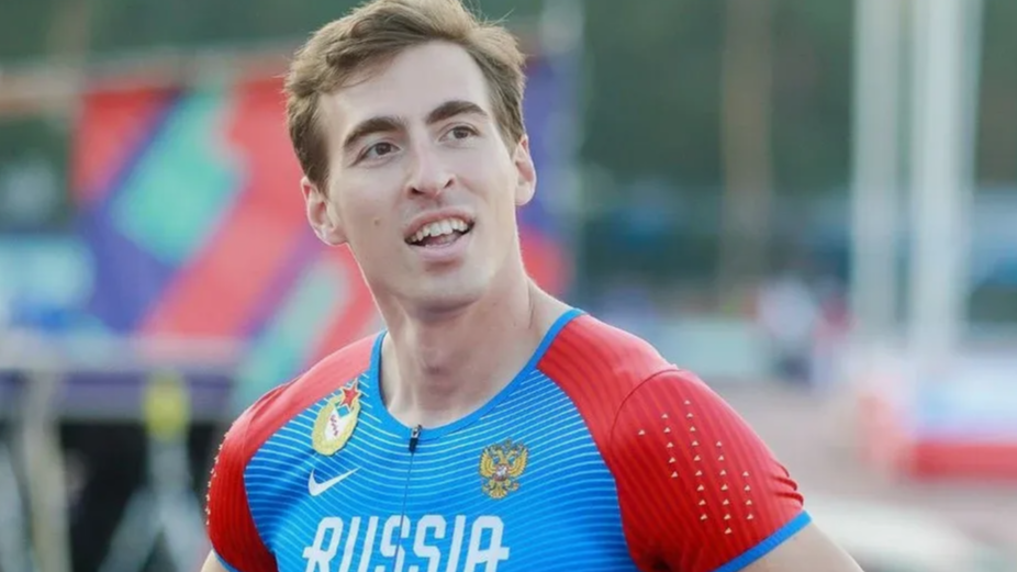 Шубенков: легкая атлетика в России жива, но замыкаться в себе нельзя