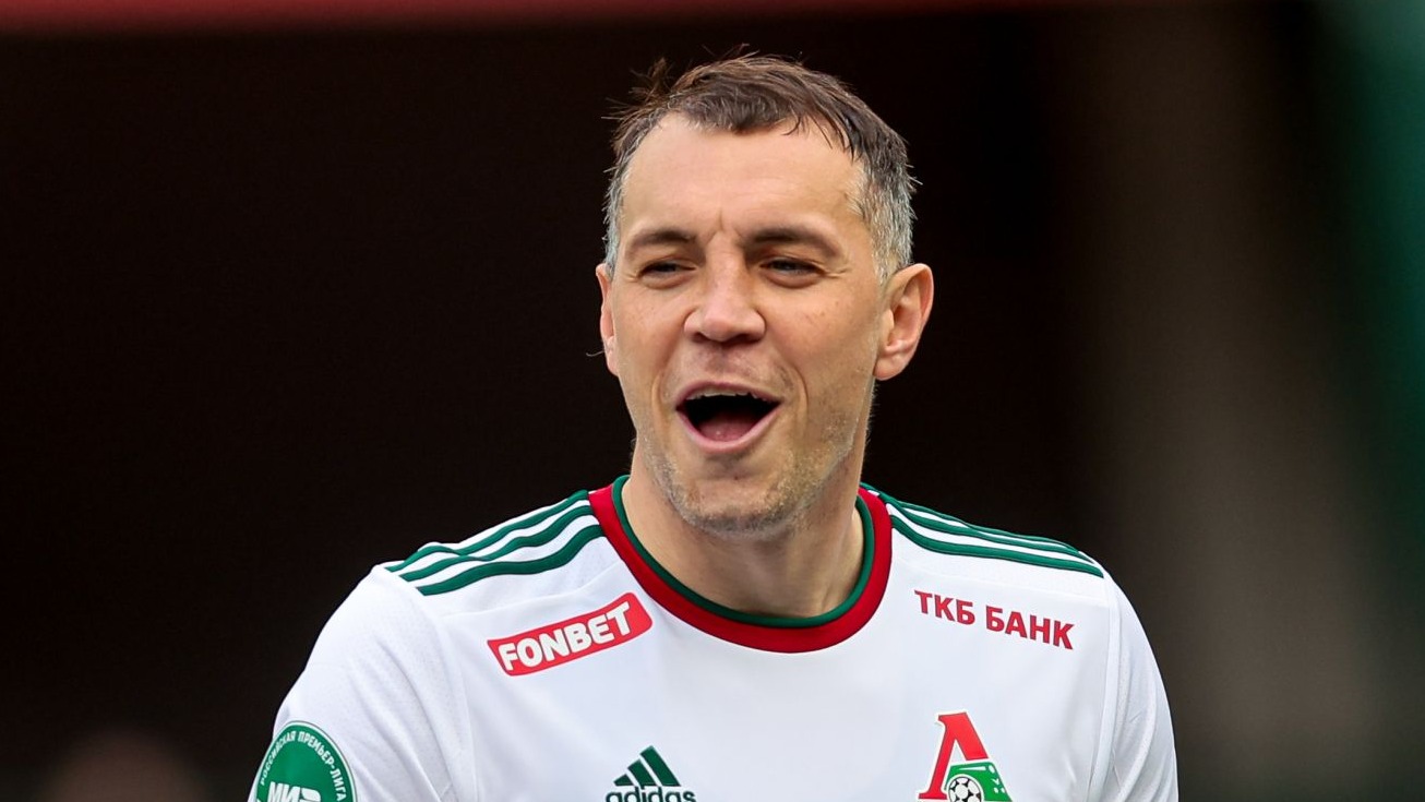 Николай Наумов: не думаю, что Дзюба будет токсичен в «Локомотиве»