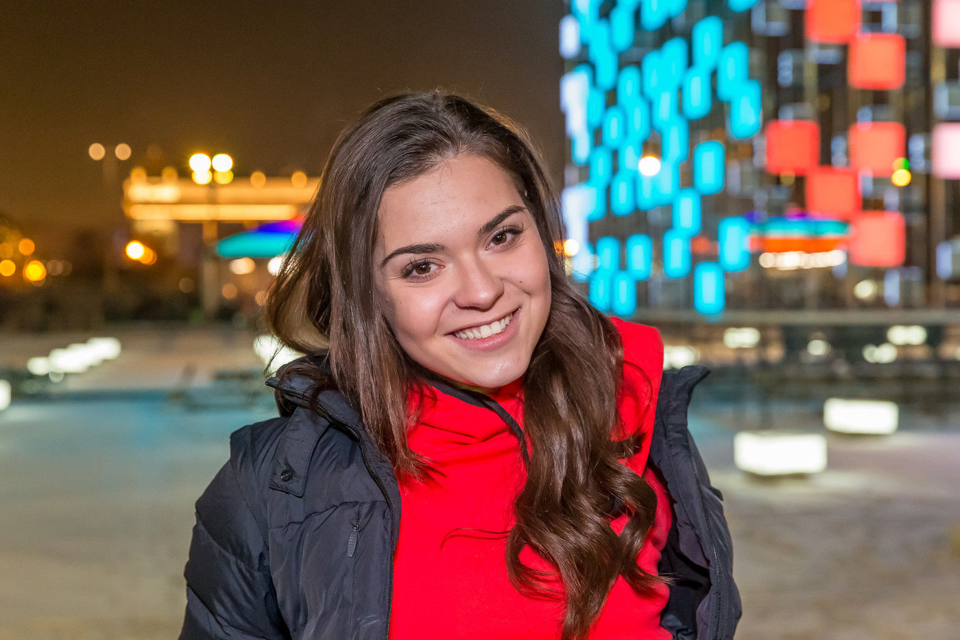 Сотникова заявила, что ее слова о положительной допинг-пробе были неправильно интерпретированы