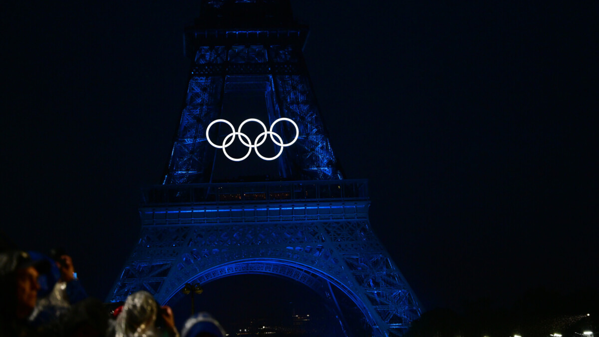 Компания из США отозвала рекламу на Олимпиаде из-за скандальной церемонии открытия