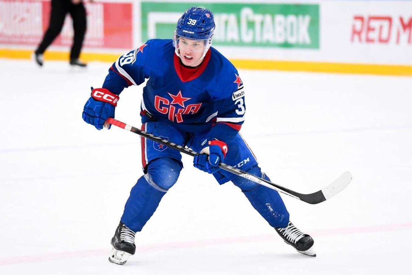 Мичков отправляется в НХЛ! Какие шансы у российского вундеркинда закрепиться в «Филадельфии»?