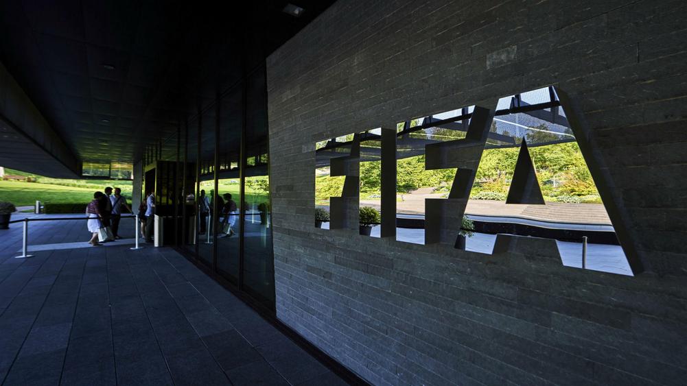 Совет ФИФА допустил юношеские сборные России на международные соревнования