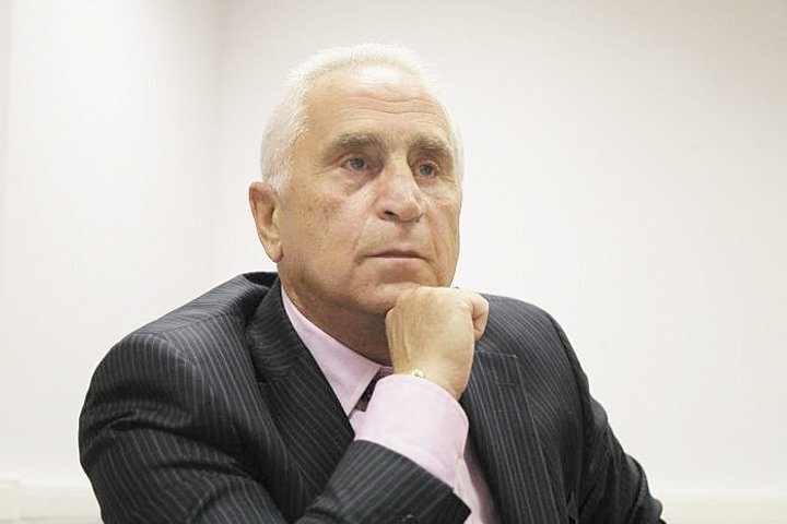 Кавазашвили: Абаскаль испортил обоих вратарей «Спартака»