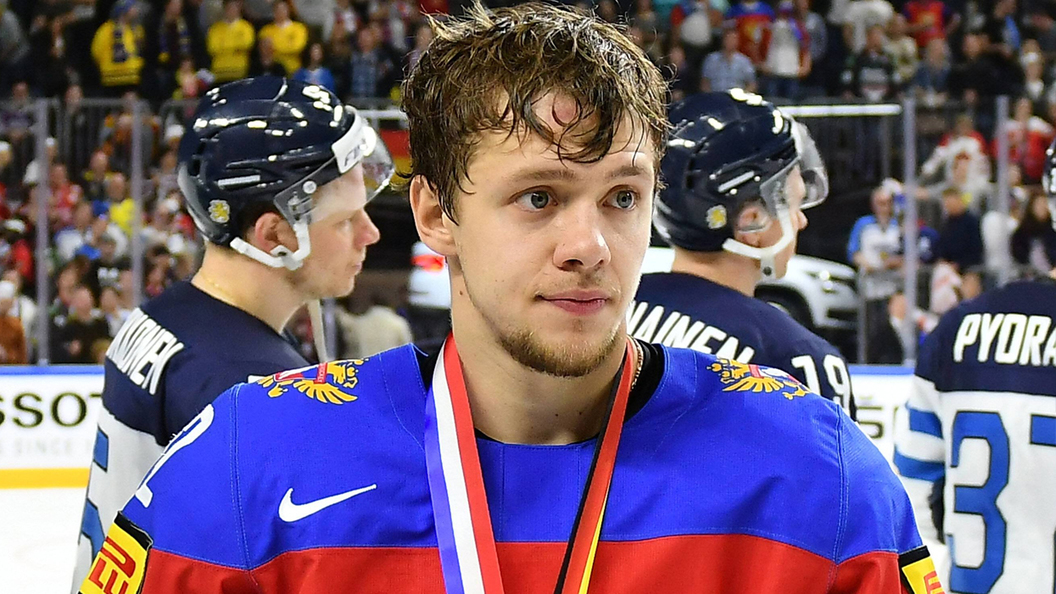 Панарин заявил, что Овечкин и Сергачёв с радостью согласились на матч звёзд НХЛ и КХЛ