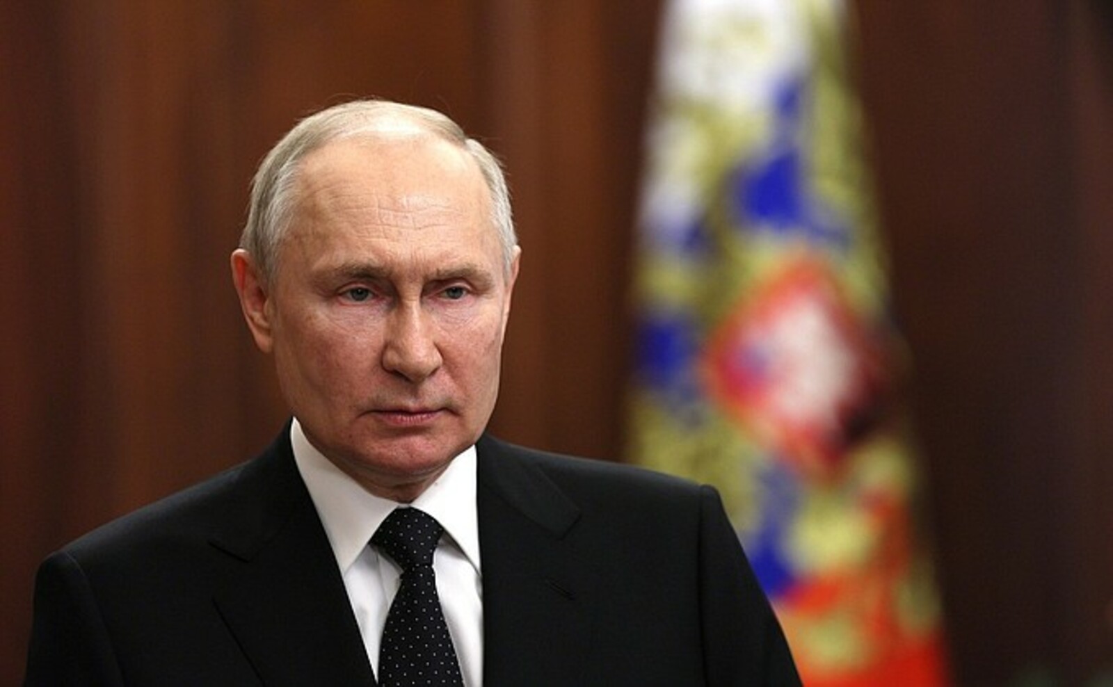 Путин подписал закон об интеграции новых регионов в систему спорта России