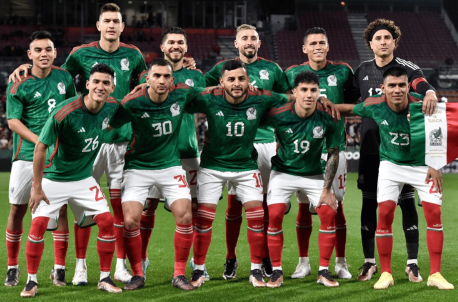 Мексика — Ямайка: прогноз (КФ 1,71) и ставки 23 июня на матч первого тура Кубка Америки