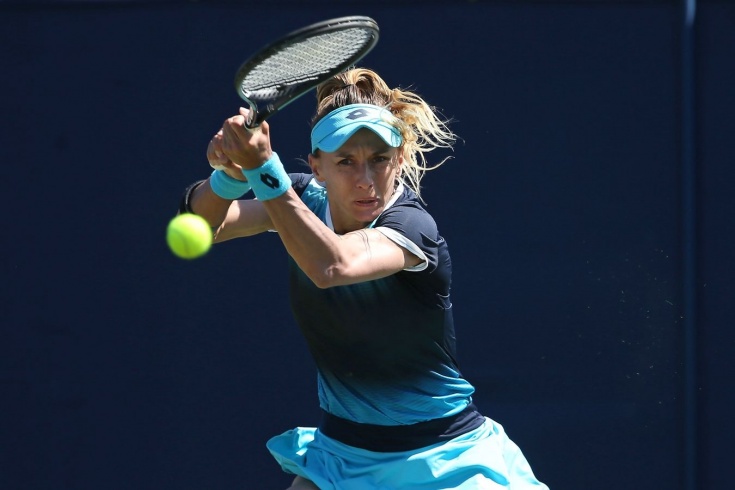 WTA начала расследование в отношении тренера украинской теннисистки Цуренко