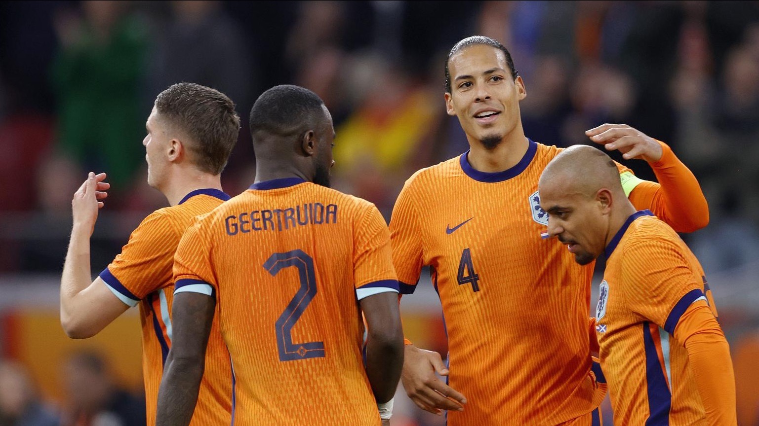 Почему Нидерланды – «оранжевые»? Как этот цвет стал главным в стране и при чем здесь апельсины