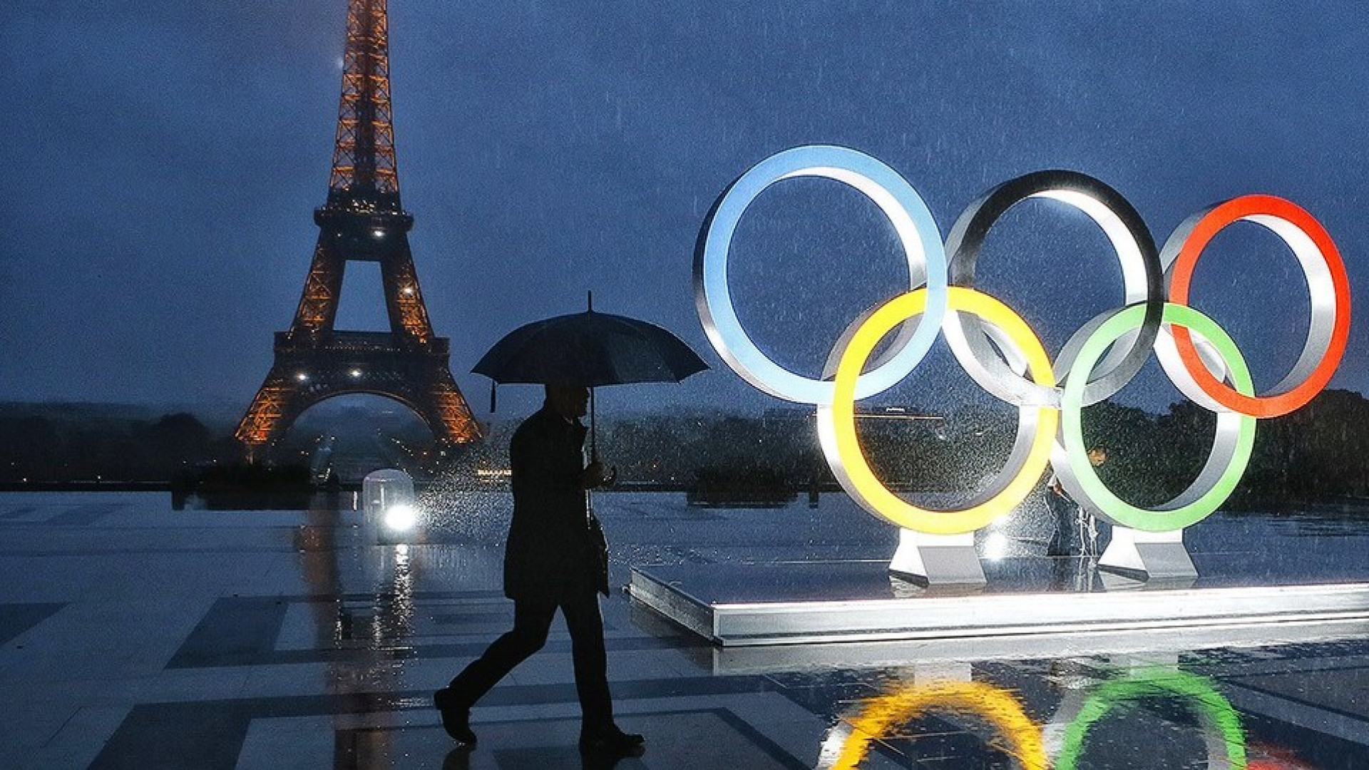 Алексей Морозов: Россия пропустит ОИ-2024 в Париже в большинстве видов спорта