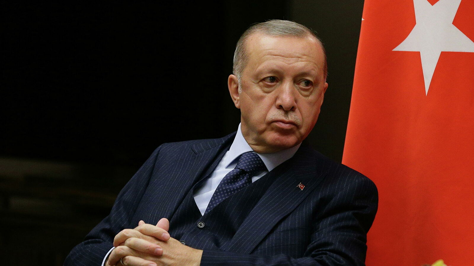 Президент Турции поздравил национальную сборную с выходом в 1/4 финала Евро-2024