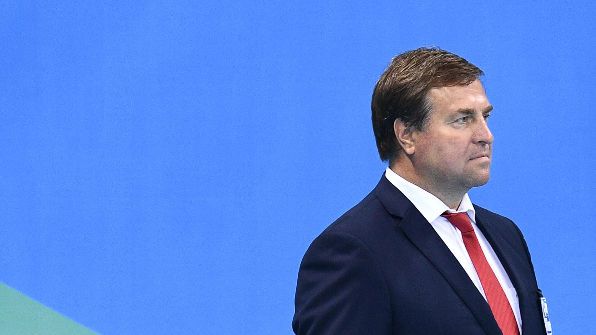 Глава ВФП Сальников заявил, что российские спортсмены пропустят ЧМ в Дохе