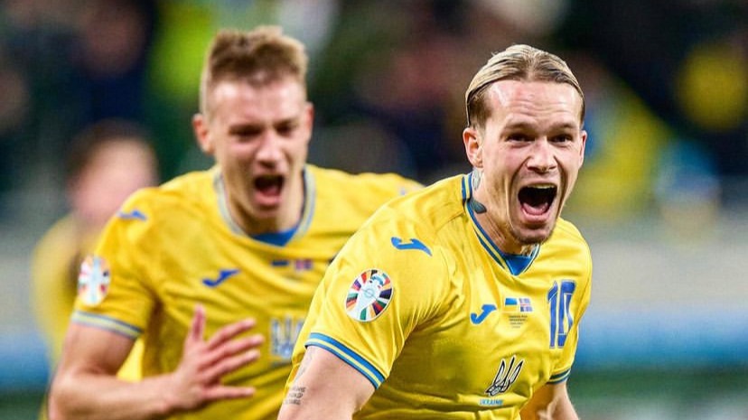 Сможет ли «золотая» команда Реброва выйти в плей-офф? Главное – о сборной Украины перед Евро-2024