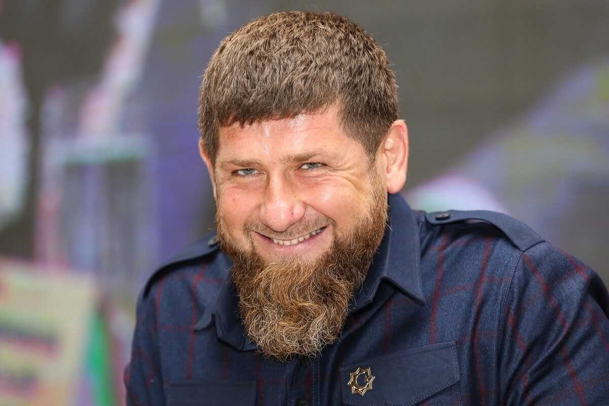Экс-футболист «Ахмата» Темников рассказал о шутках Кадырова на тренировках
