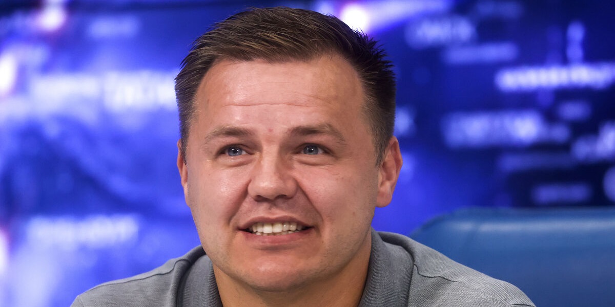 Пименов: «Локомотив» будет бороться за середину турнирной таблицы РПЛ