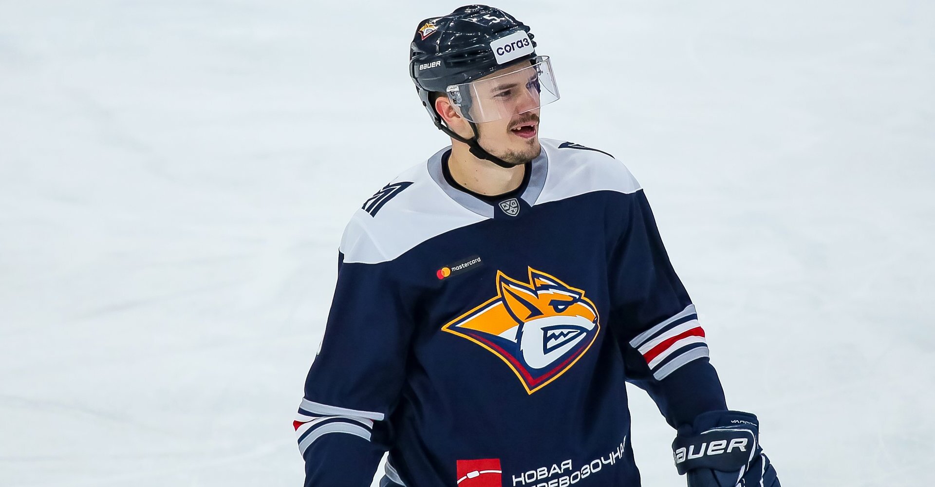 «Подрался – и стал выходить в каждой игре»: интервью Виталия Меньшикова о КХЛ и жизни после хоккея