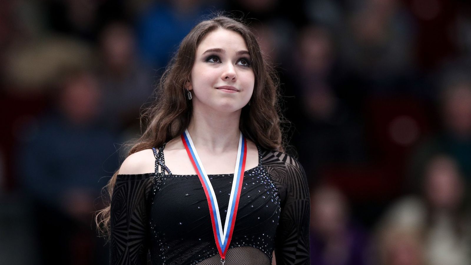 Бережная о допинге Валиевой: её результаты аннулированы, но не её талант