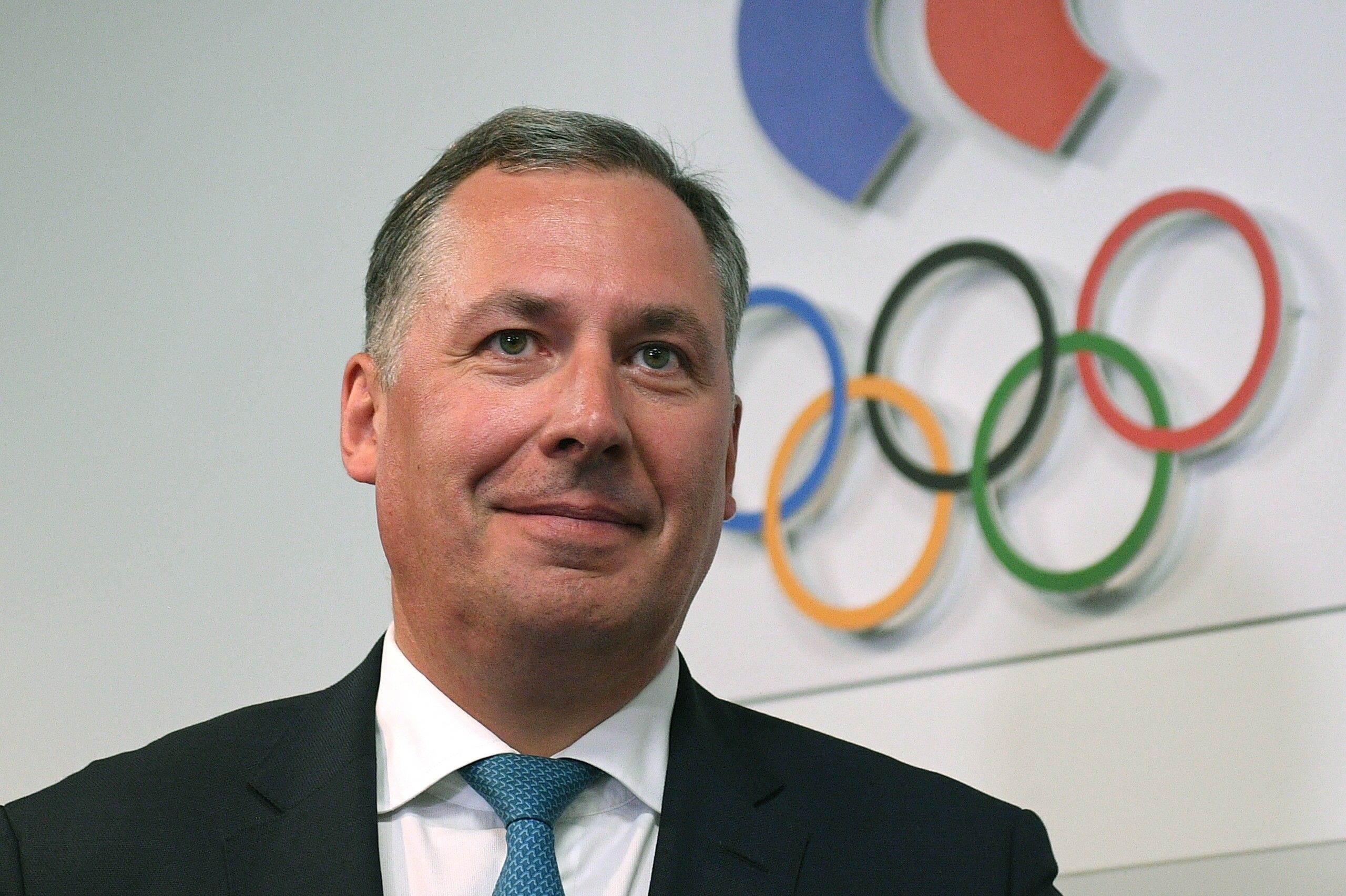 Решение МОК о допуске России на Олимпиаду-2024 не будет принято в октябре