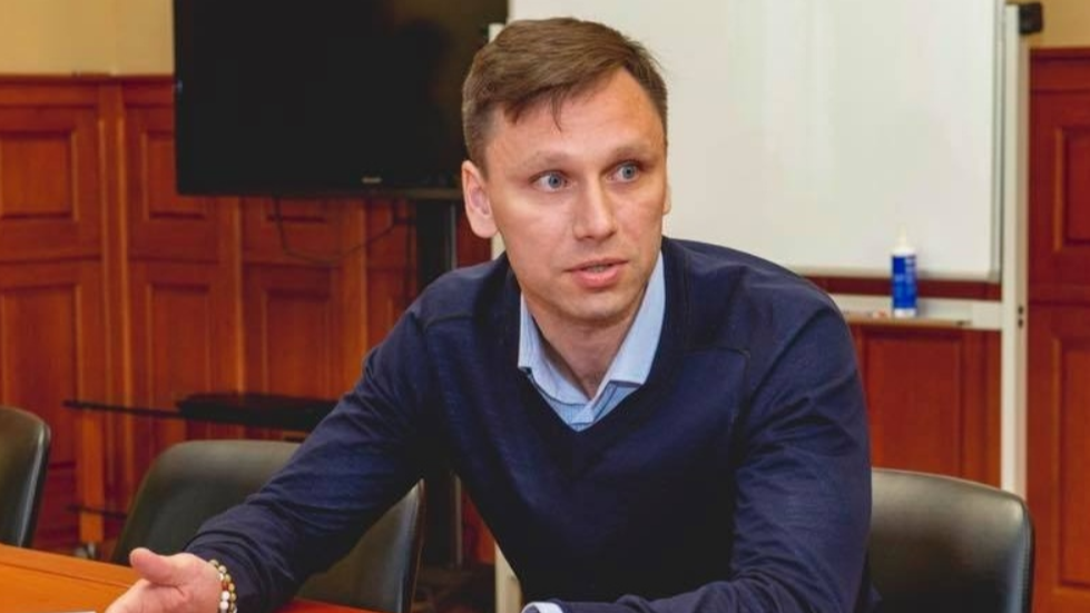 Попов: в матче со «Спартаком» Рахимов будет доказывать, что он идеальный тренер для «Рубина»
