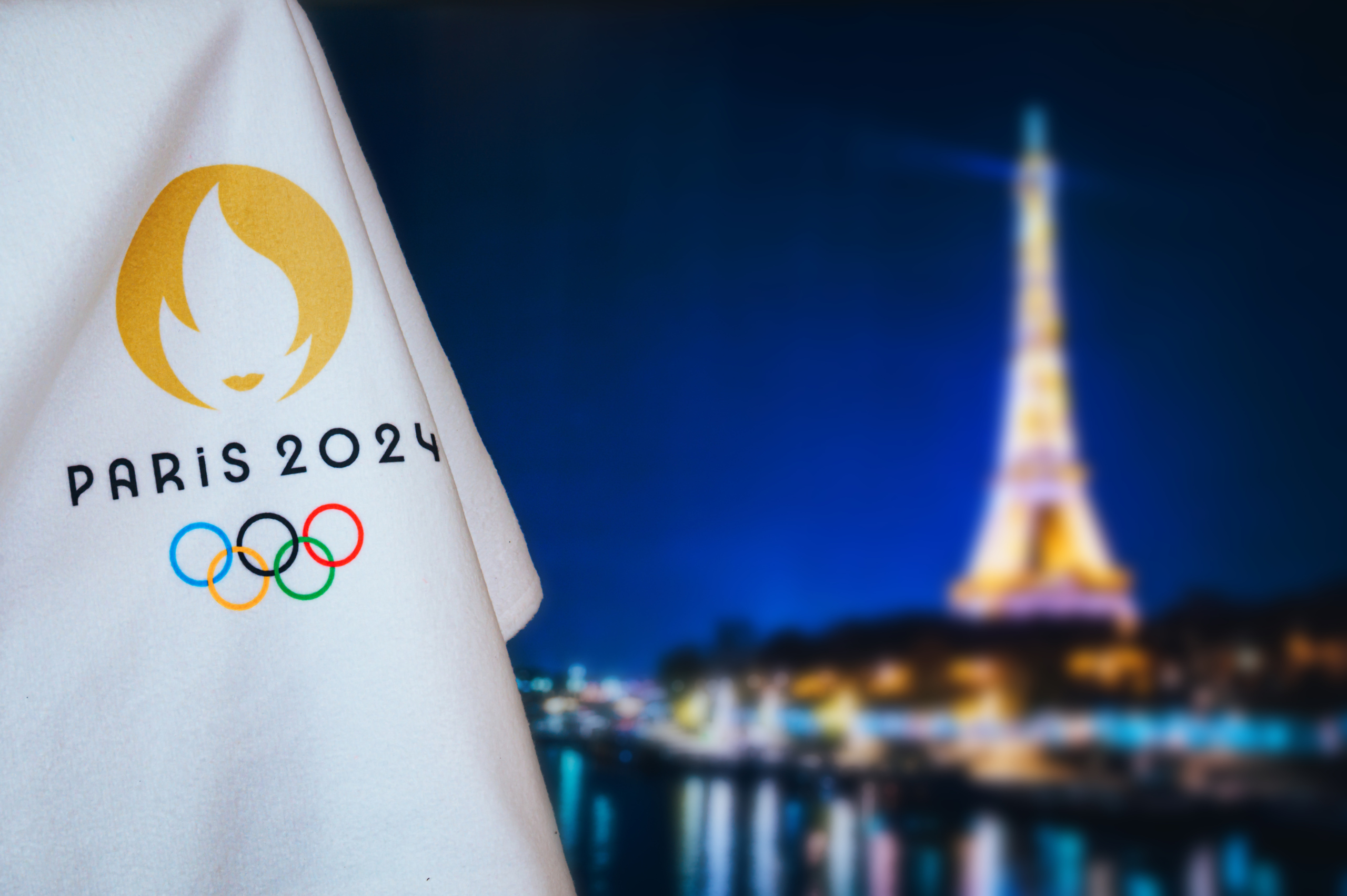 Оргкомитет ОИ-2024 представит проект резолюции об олимпийском перемирии на Генассамблее ООН