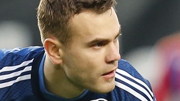 Болельщики ЦСКА признали Акинфеева лучшим футболистом команды в сезоне-2022/23