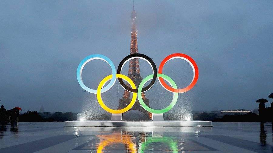 МОК обязал спортсменов из России и Белоруссии подписать условия участия в Олимпиаде