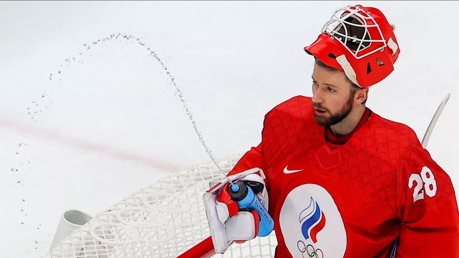 НХЛ: контракт россиянина Федотова с «Филадельфией» был автоматически продлен на год