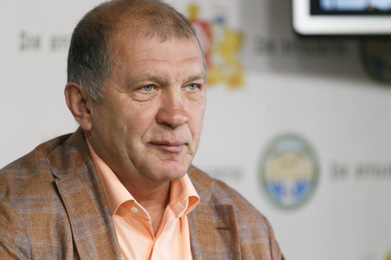 Президент «Урала» Иванов заявил, что не станет тренером команды