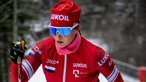 Фалеева заявила, что лыжников из Норвегии были бы рады видеть на соревнованиях в России