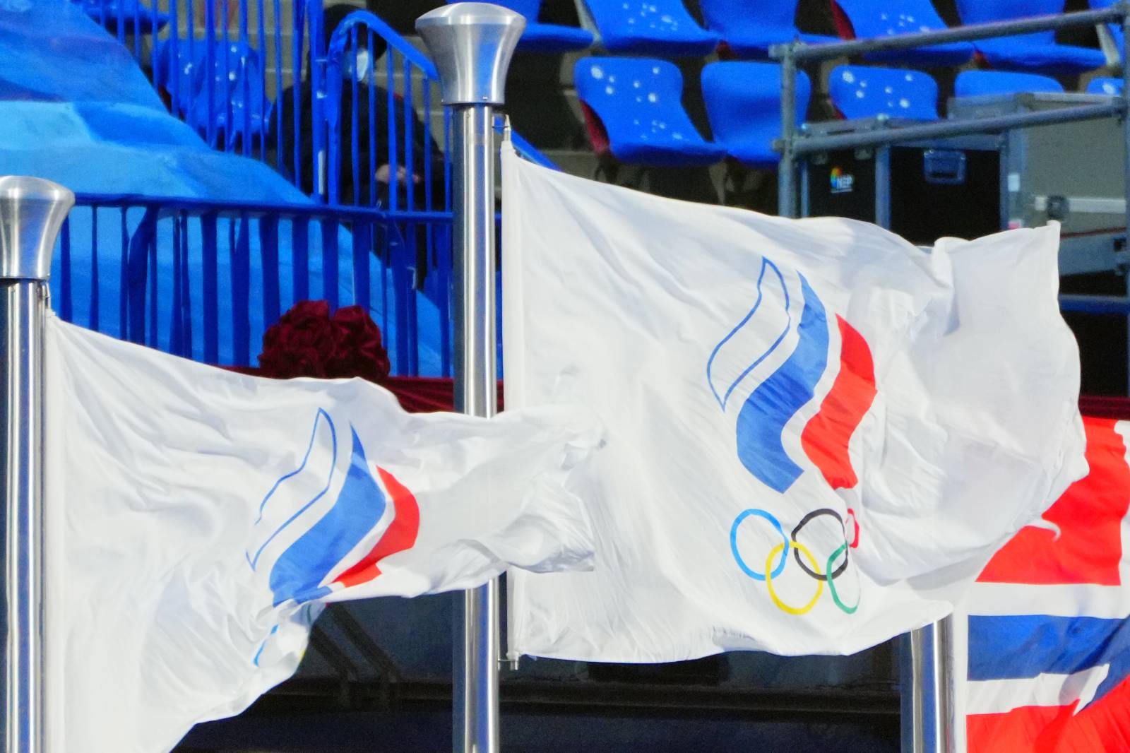 НОК Украины обсудит бойкот Олимпиады-2024 в случае допуска России на Игры