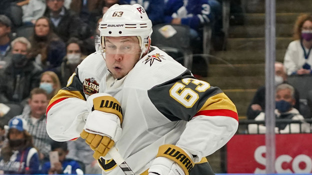 НХЛ планирует наказать «Оттаву» за срыв обмена Дадонова из «Вегаса» в «Анахайм»
