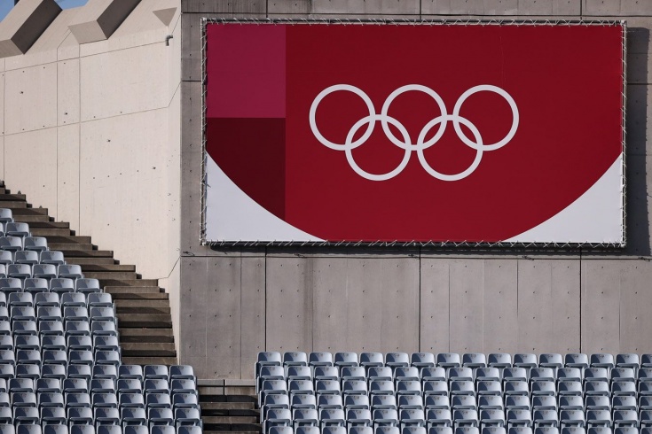 Олимпийские комитеты Африки выступили за допуск россиян на Олимпиаду 2024 года