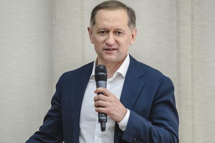 Вице-президент «Ростова» счёл четвёртое итоговое место дончан в сезоне «топовым» результатом