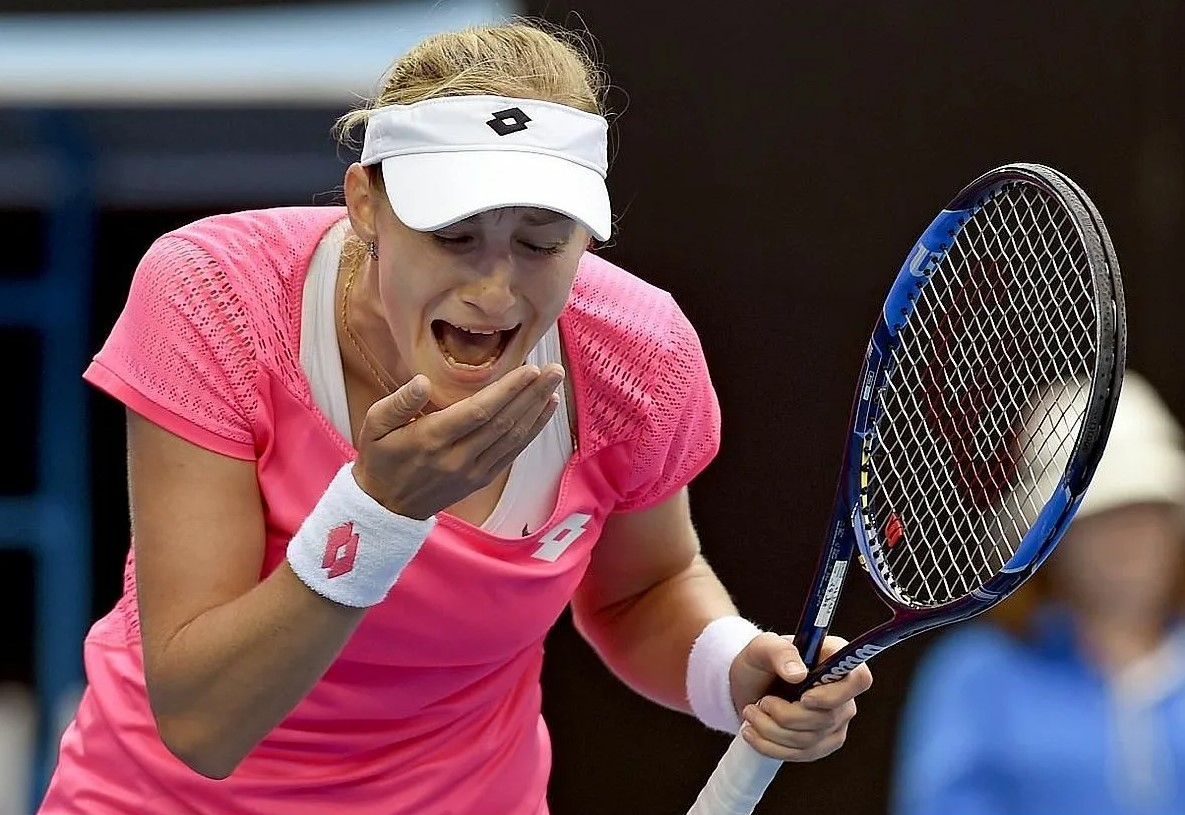 Макарова пробилась в четвертьфинал турнира WTA-250 в Клуж-Напоке