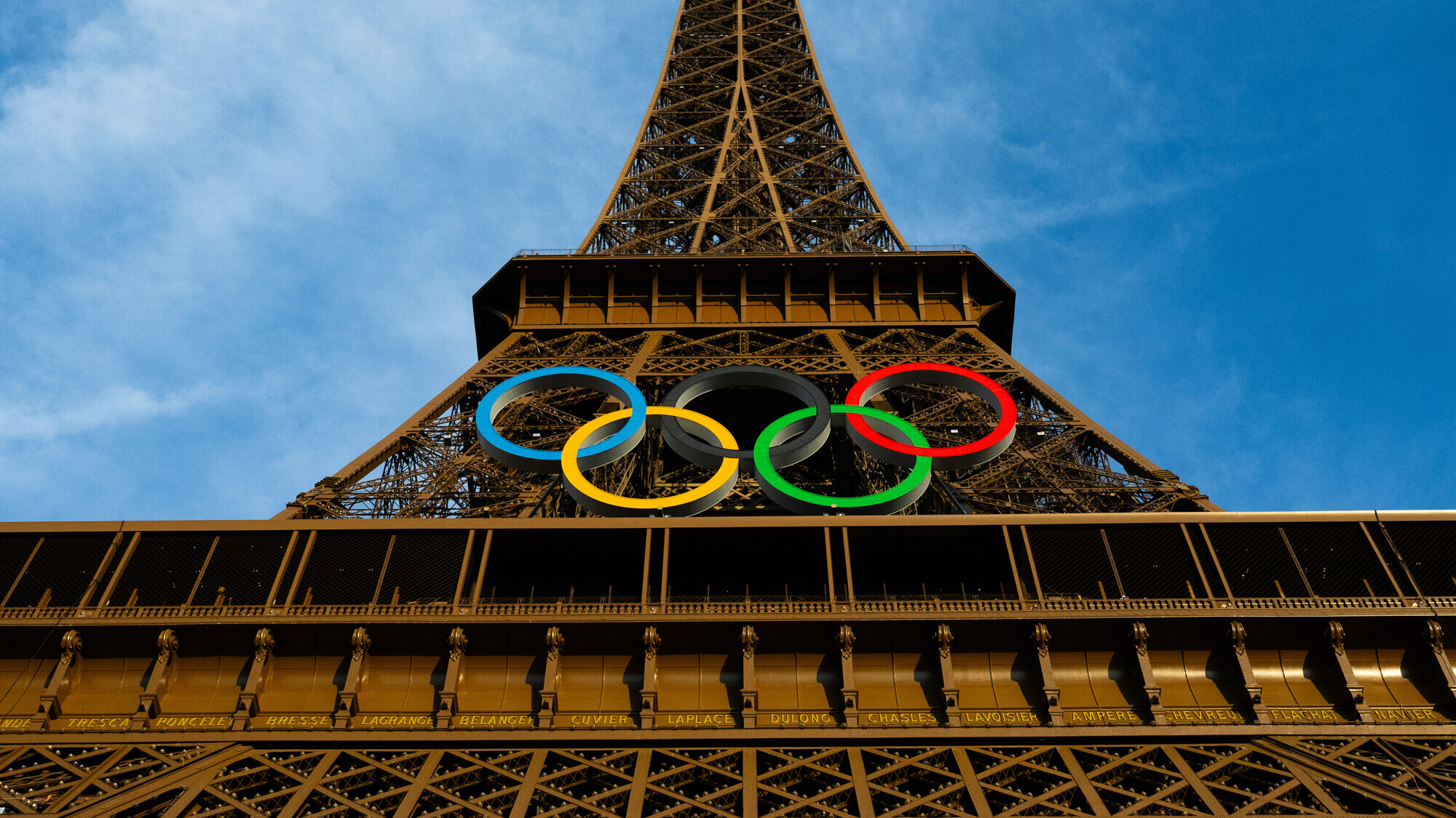 Захарова назвала открытие летней Олимпиады в Париже провалом