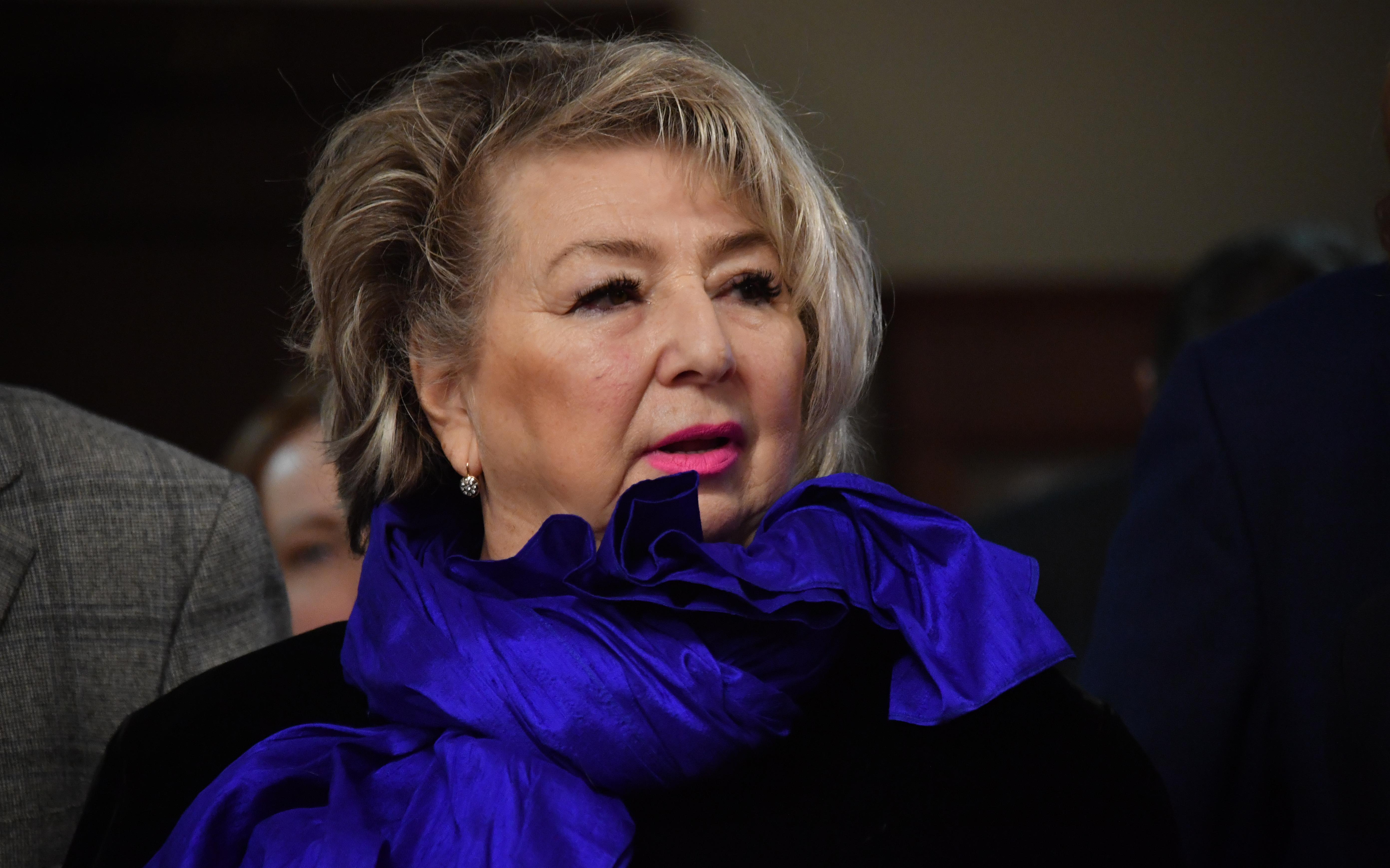 Тарасова заявила, что больше не будет комментировать конфликт с Тутберидзе