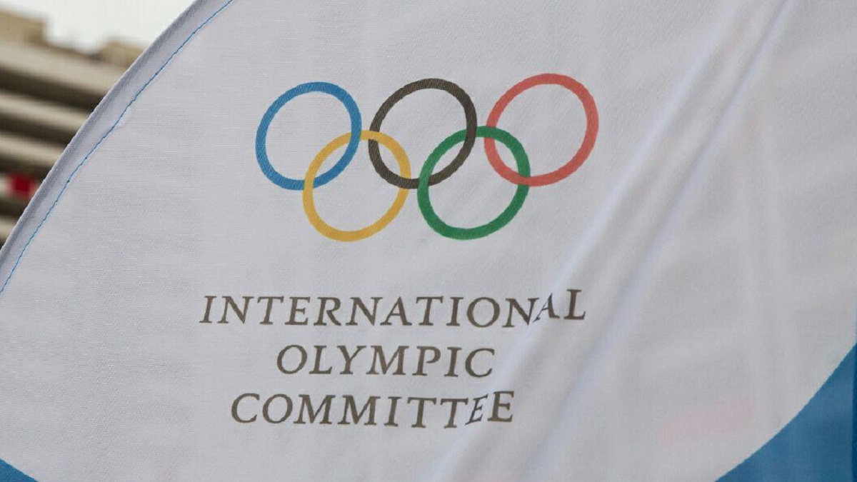 МОК не может определиться с критериями допуска российских спортсменов до Олимпиады в Париже