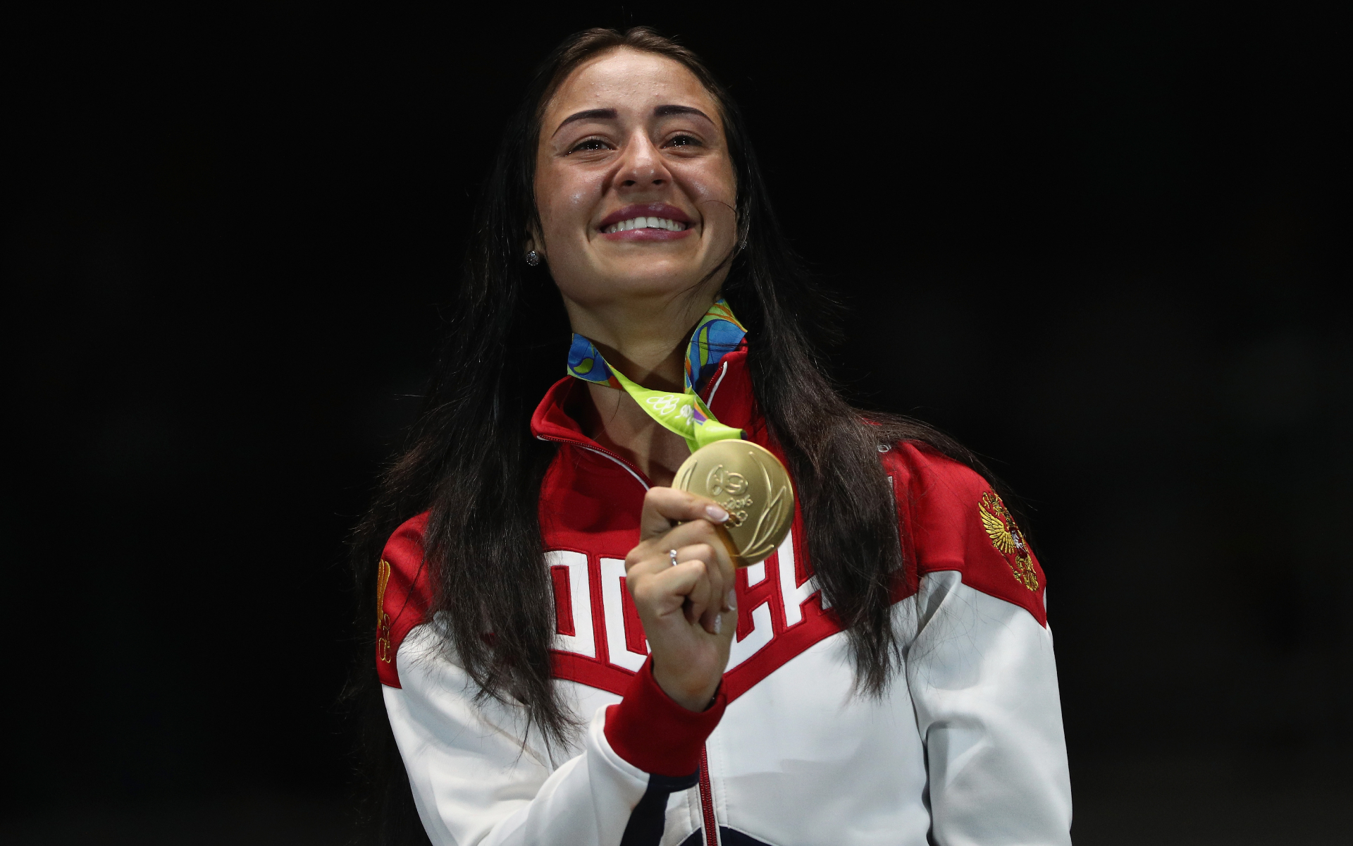 Олимпийская чемпионка по фехтованию Егорян: не буду смотреть ОИ-2024 в Париже
